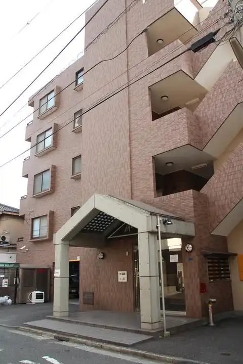 アクアガーデン
